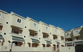 Montagu Villa