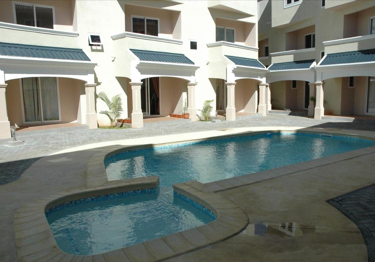 Montagu Villa Flic-en-Flacq Extérieur photo